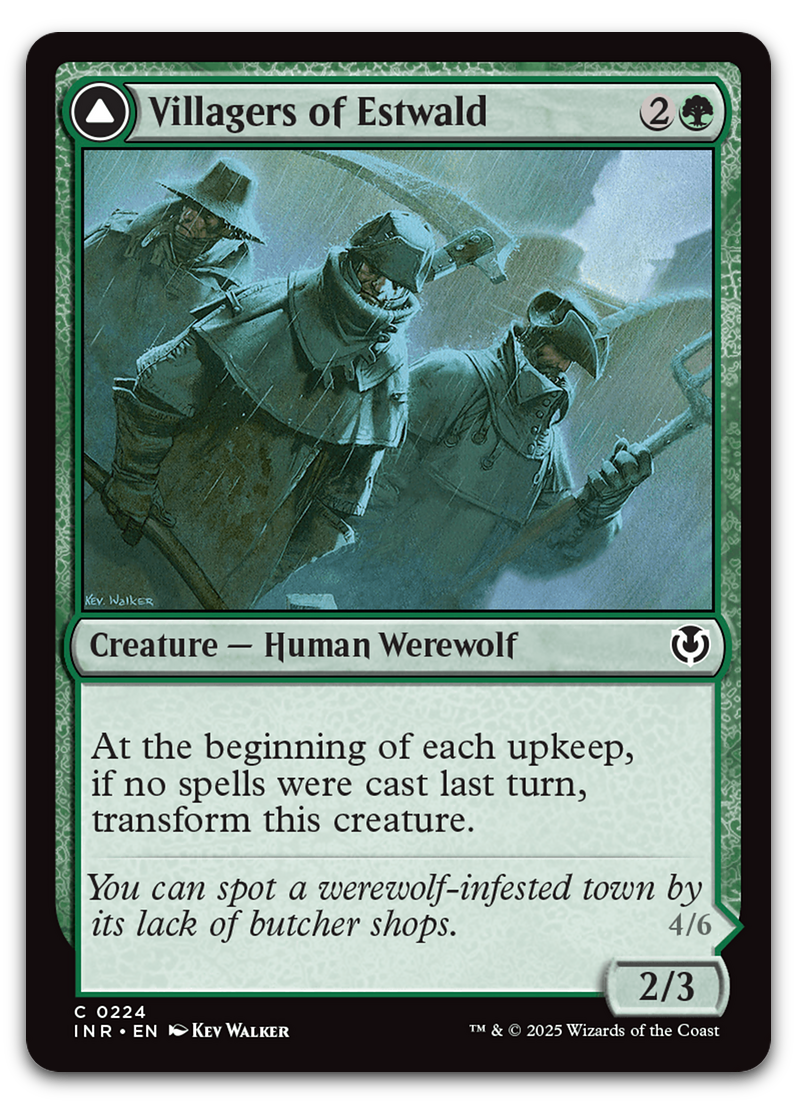 Product image for TCG 610090