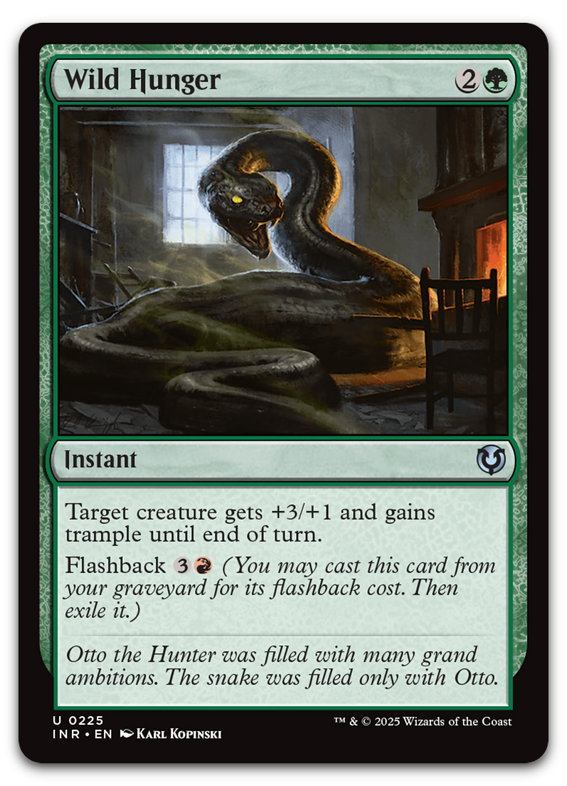 Product image for TCG 610092