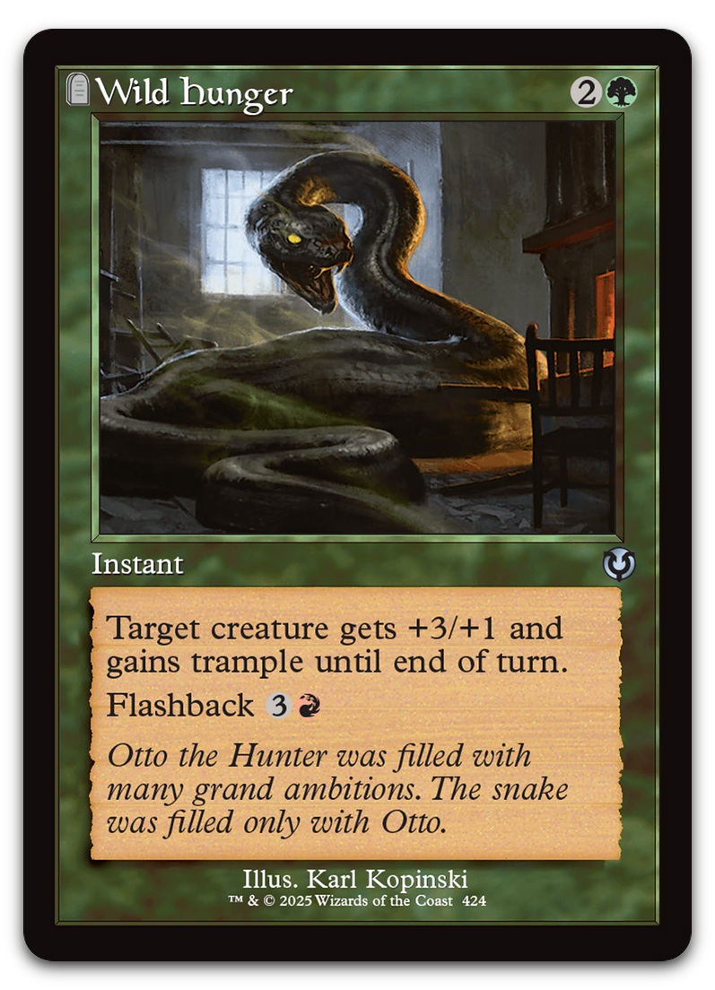Product image for TCG 610093