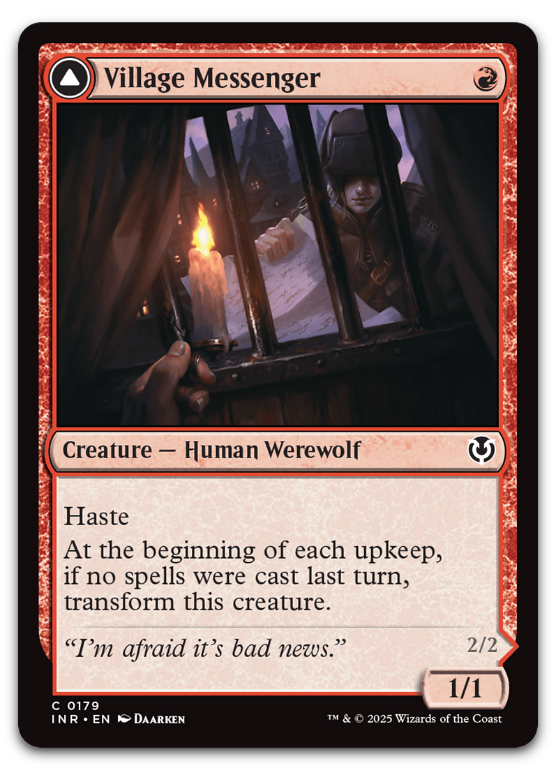Product image for TCG 610095