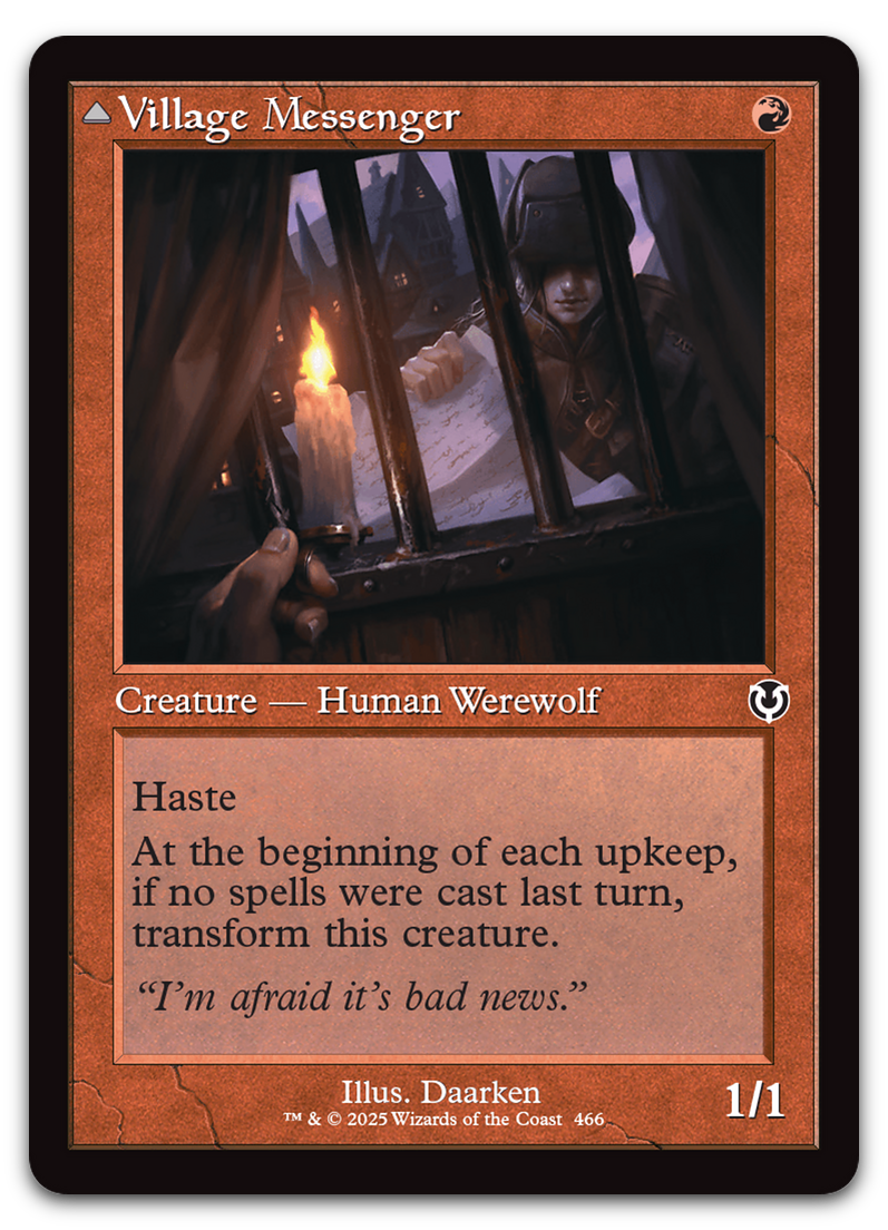 Product image for TCG 610096