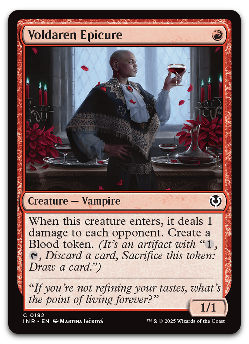 Product image for TCG 610099