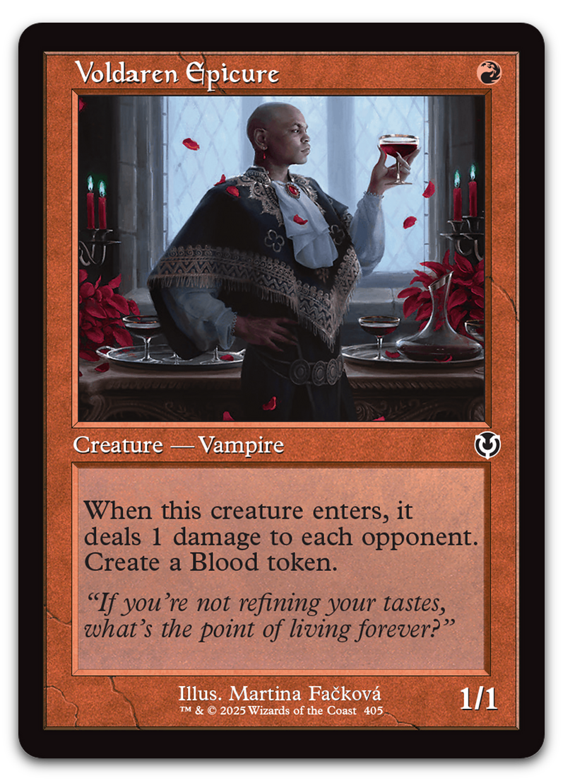Product image for TCG 610100