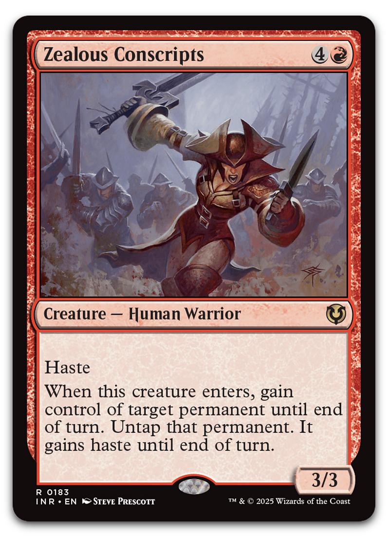 Product image for TCG 610102