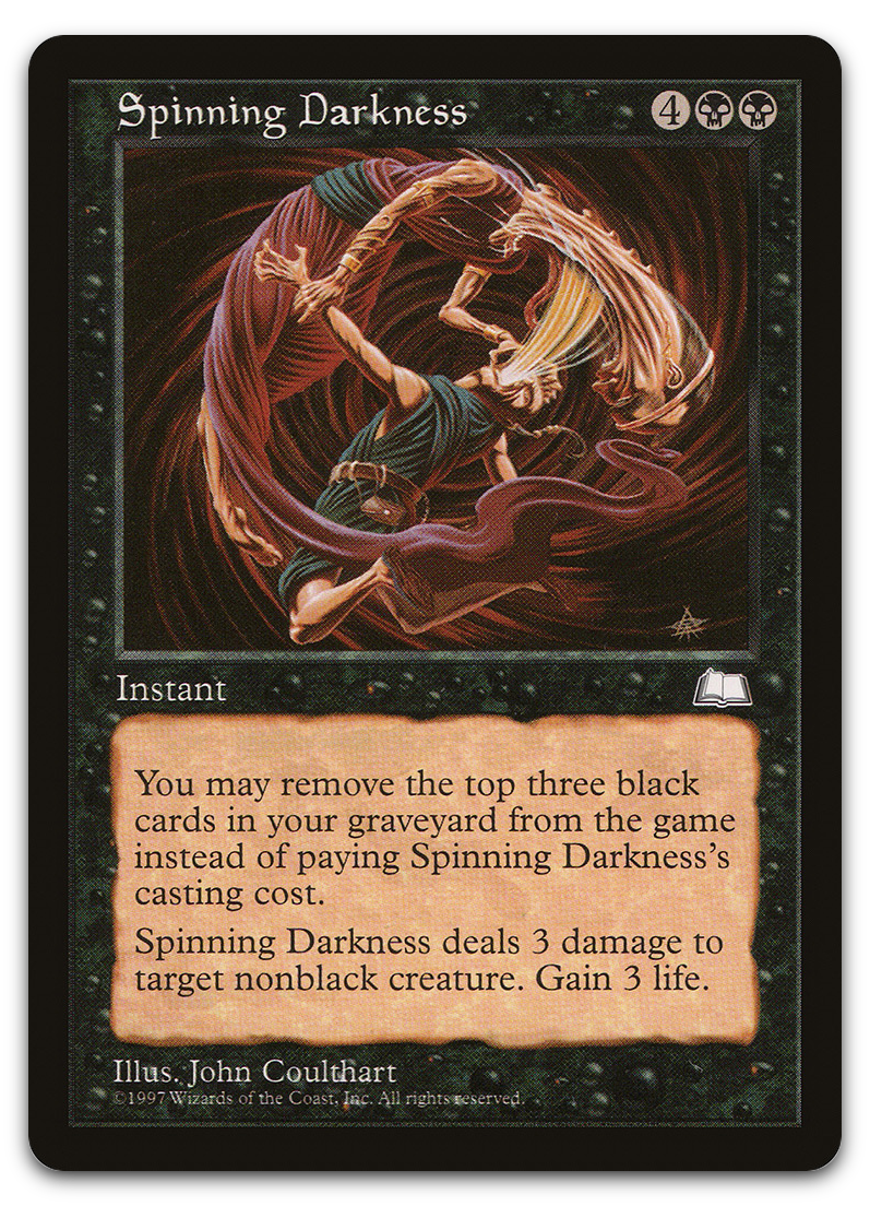 Product image for TCG 6103