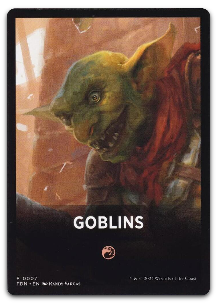 Product image for TCG 610752