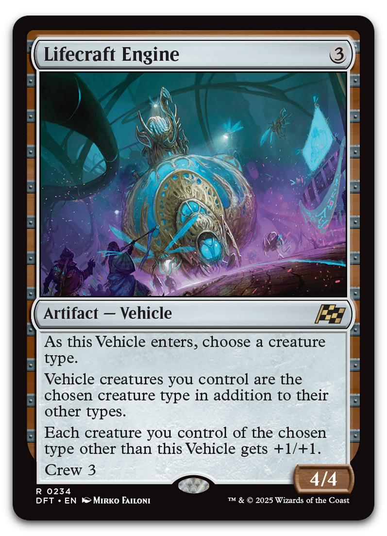Product image for TCG 610768