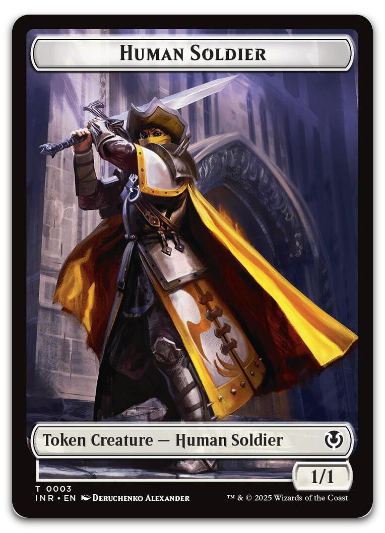 Product image for TCG 610955