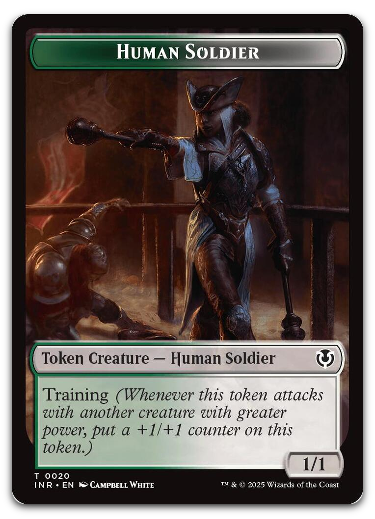 Product image for TCG 610956
