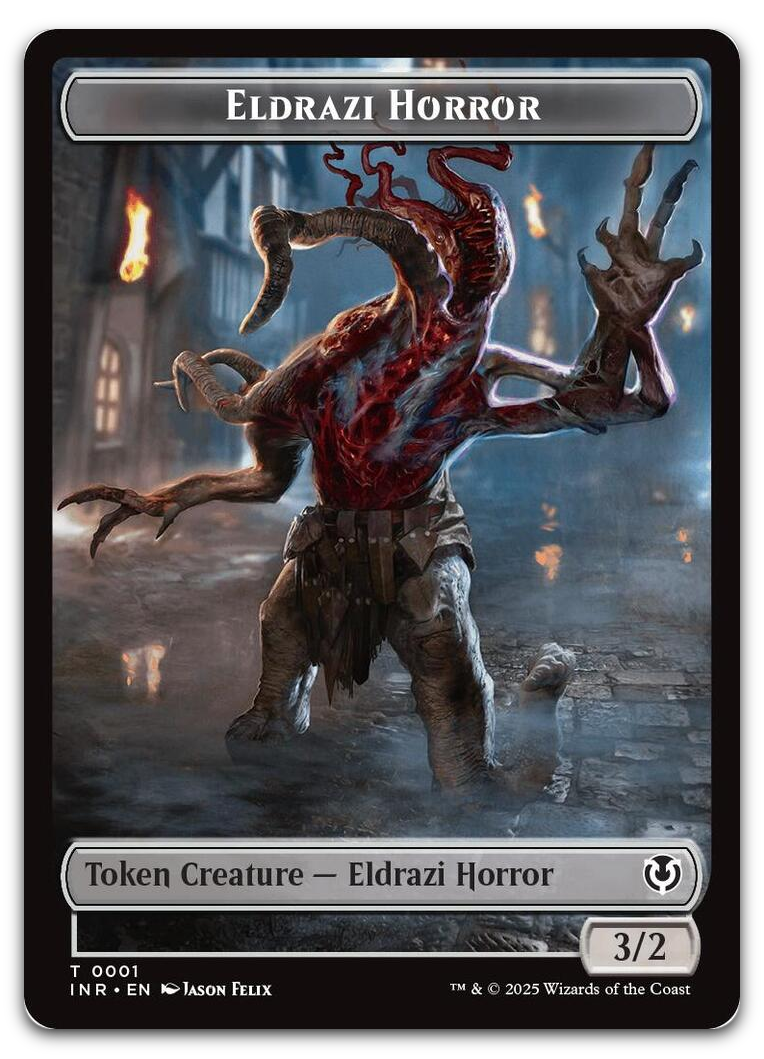 Product image for TCG 610962
