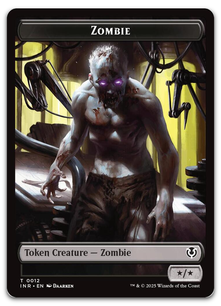 Product image for TCG 610963