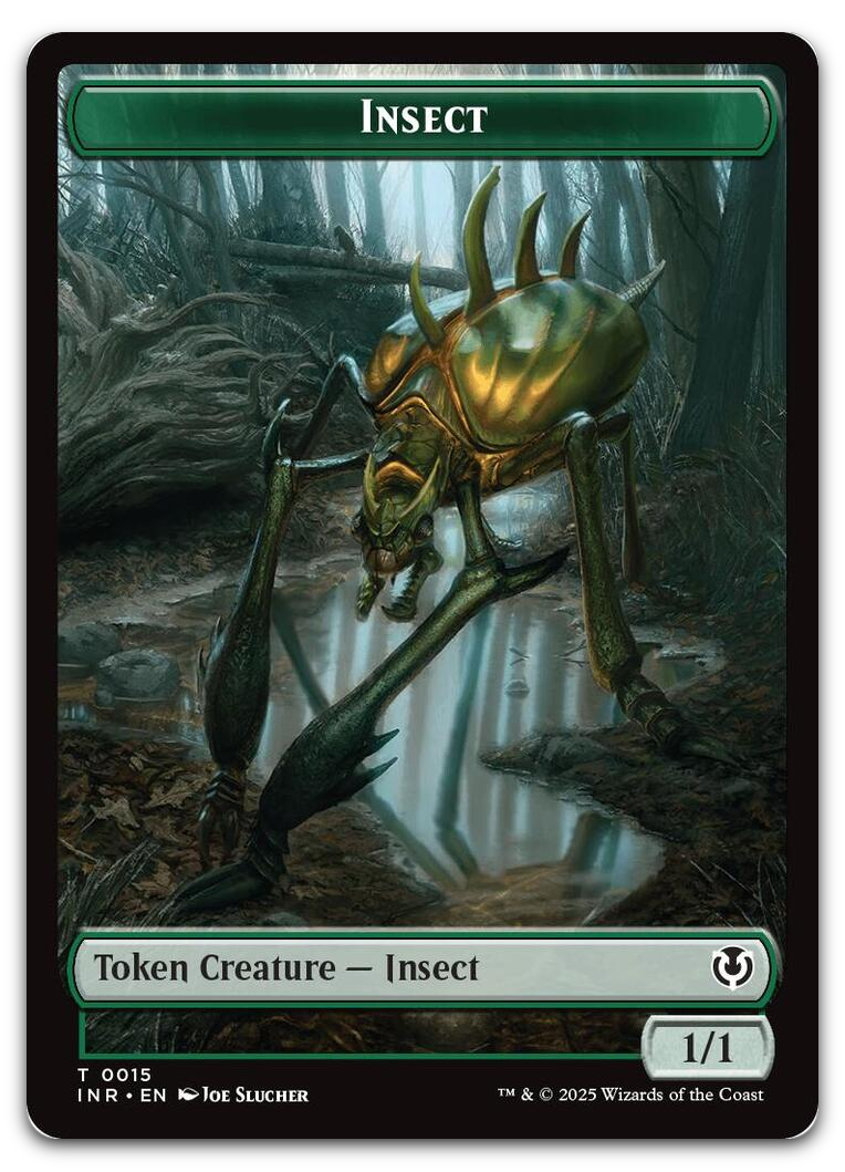 Product image for TCG 610993