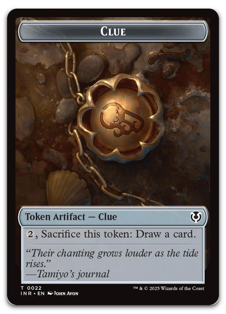 Product image for TCG 610996