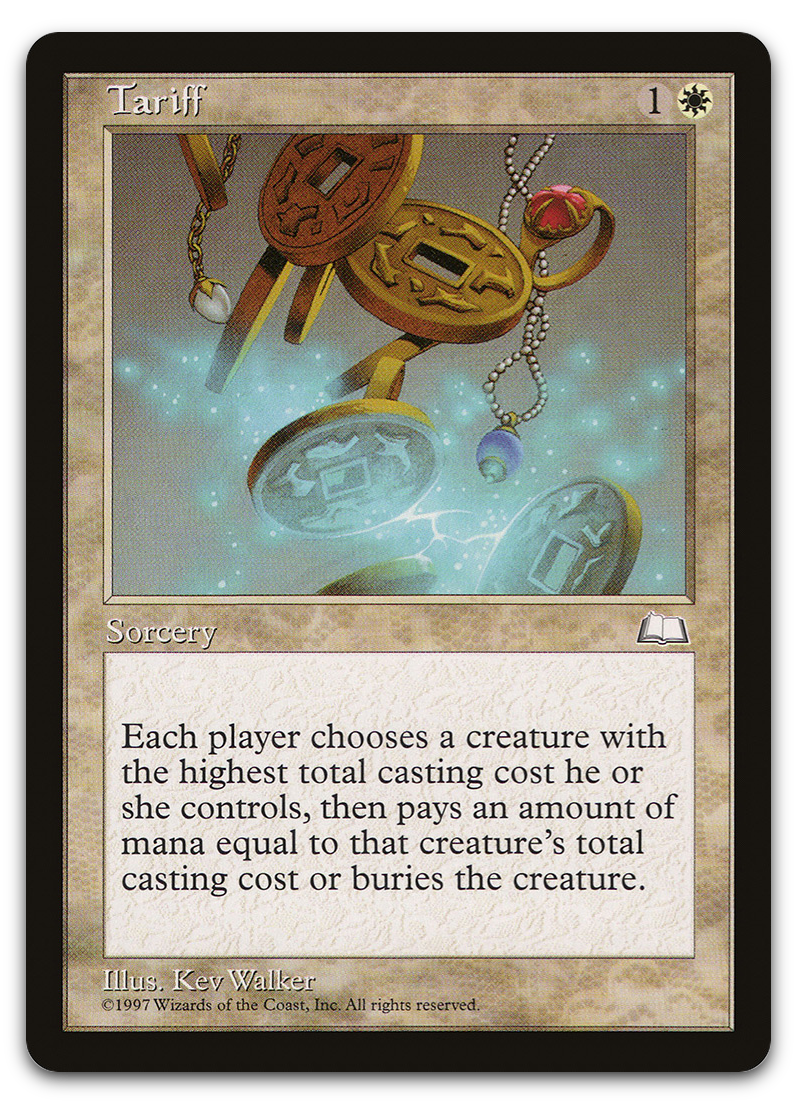 Product image for TCG 6109