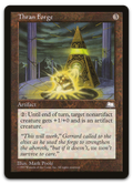 Product image for TCG 6112