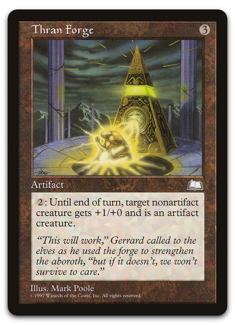 Product image for TCG 6112