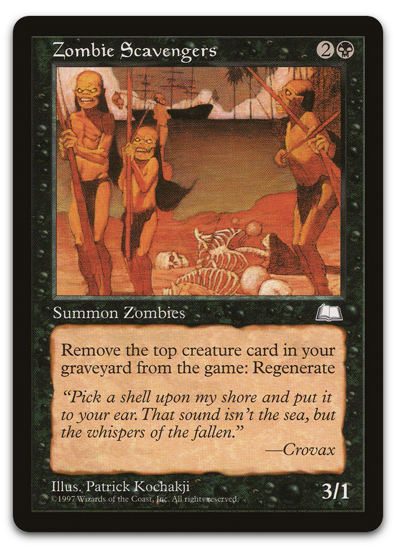 Product image for TCG 6133