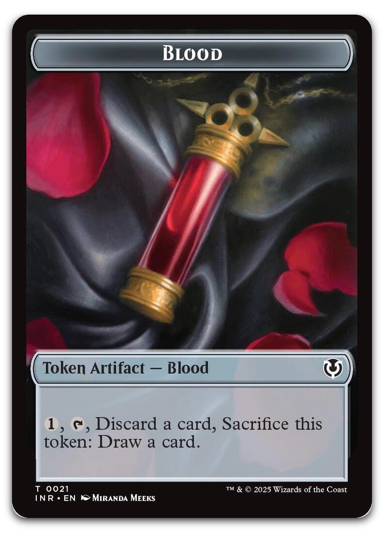 Product image for TCG 613976