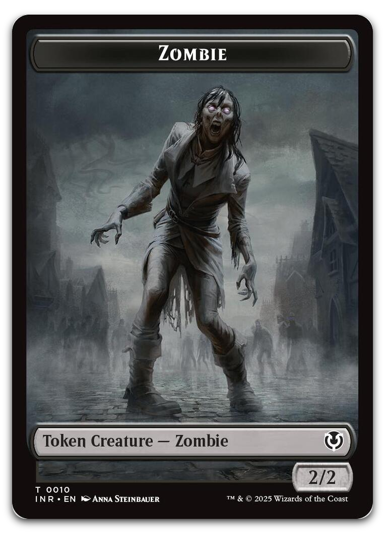 Product image for TCG 613977