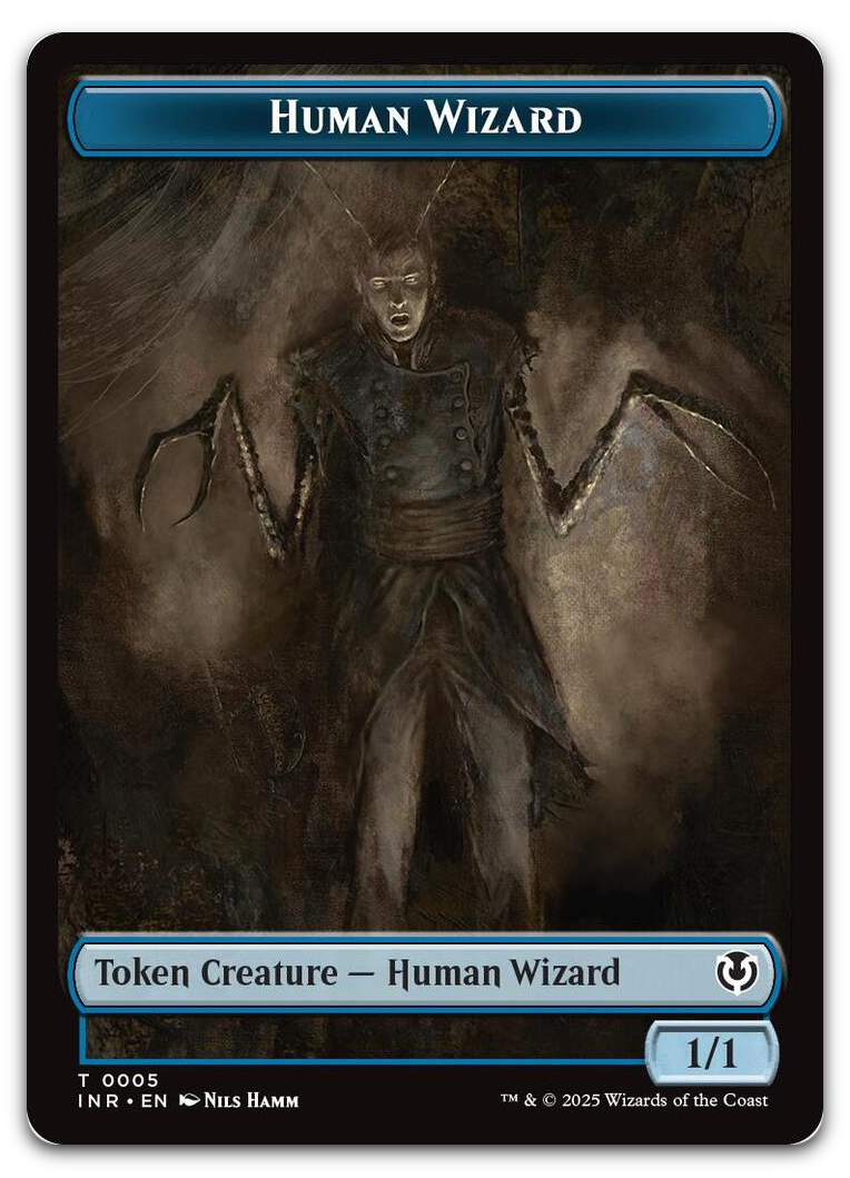 Product image for TCG 614047