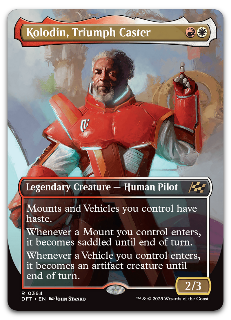 Product image for TCG 614198