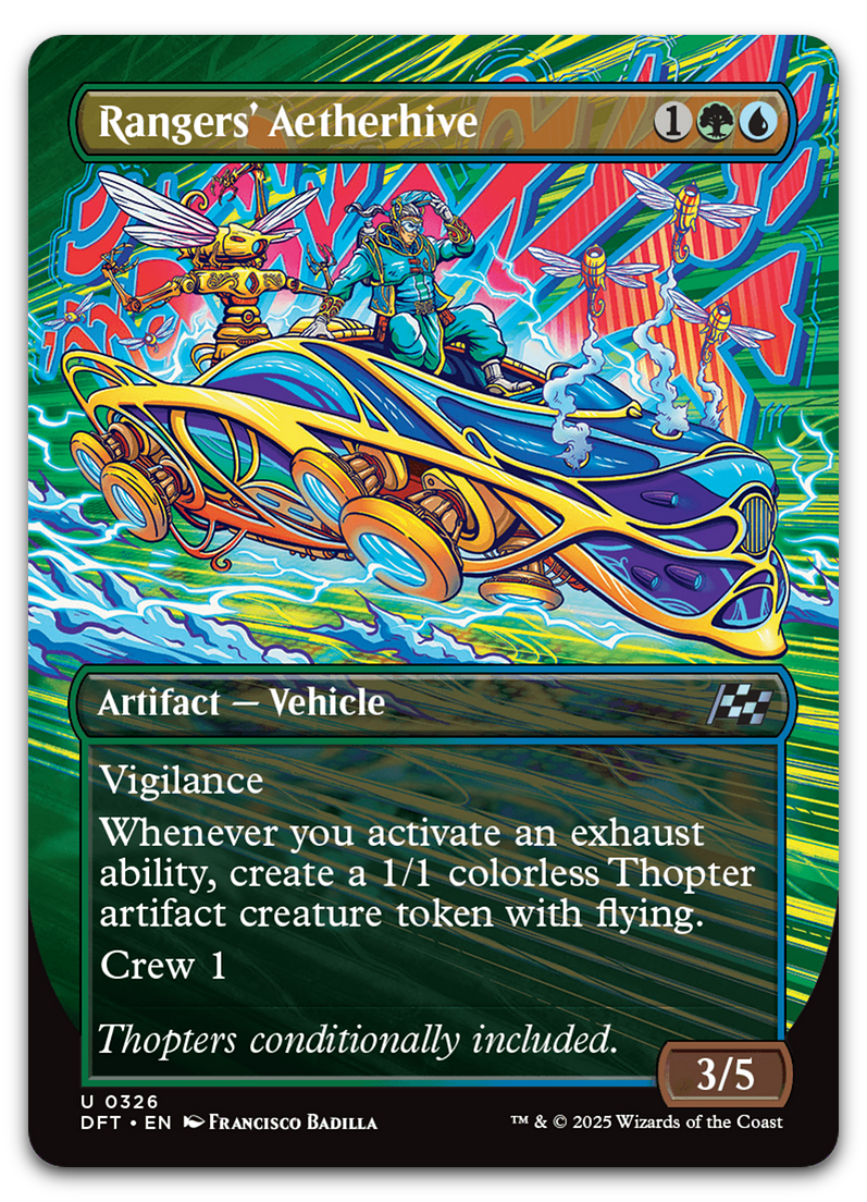 Product image for TCG 614202