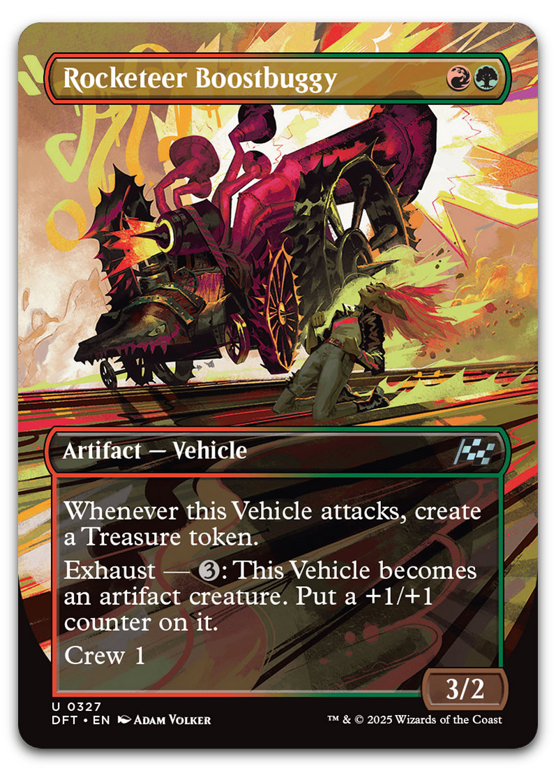 Product image for TCG 614204