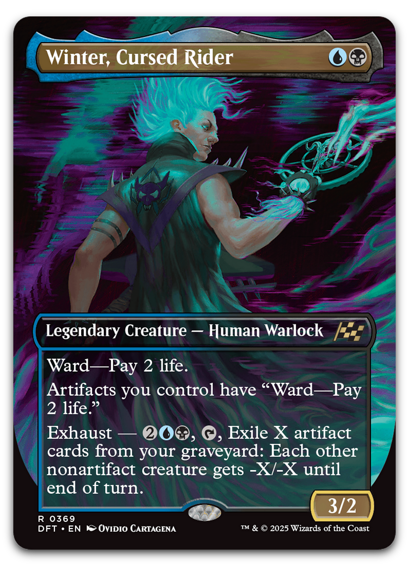 Product image for TCG 614210