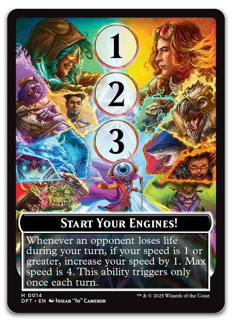 Product image for TCG 614213