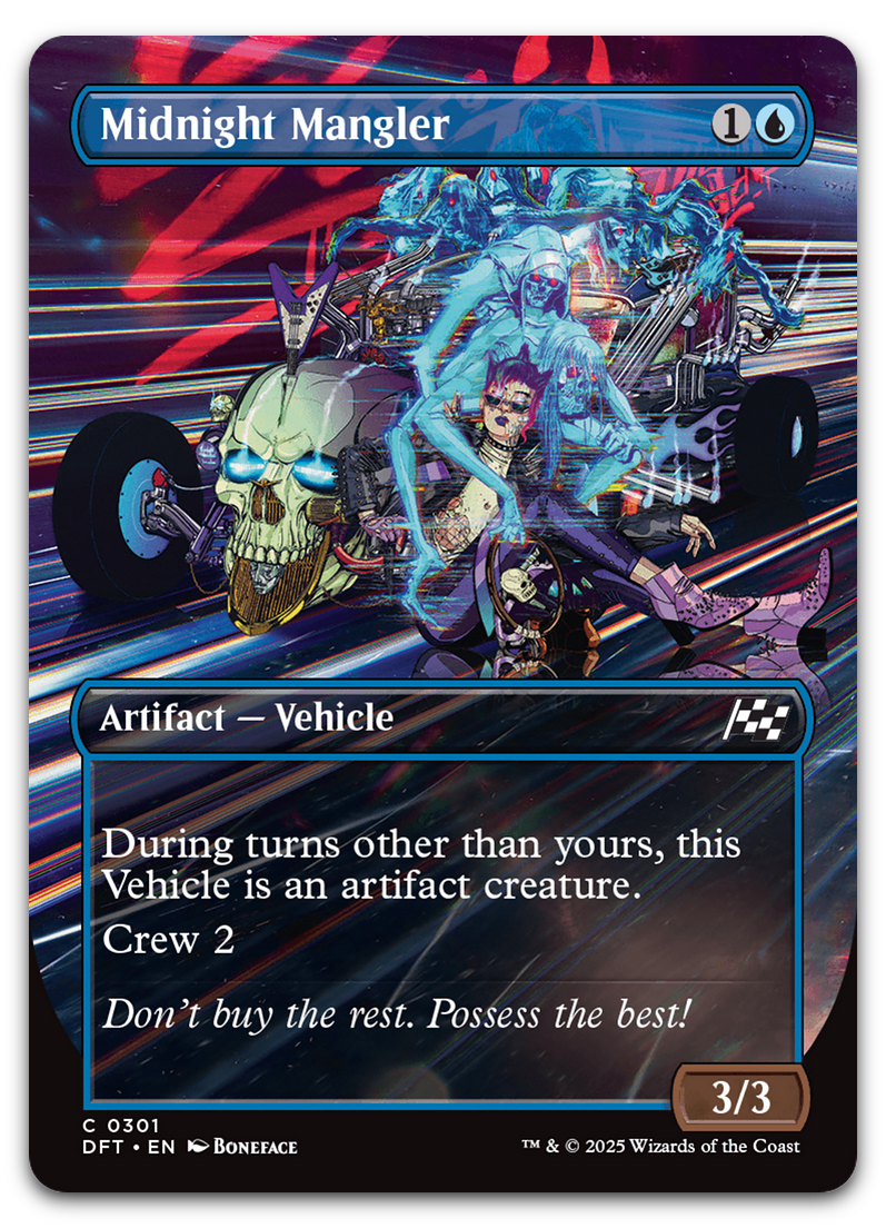Product image for TCG 614234