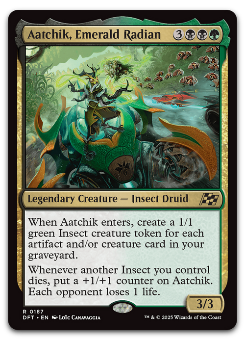 Product image for TCG 614328
