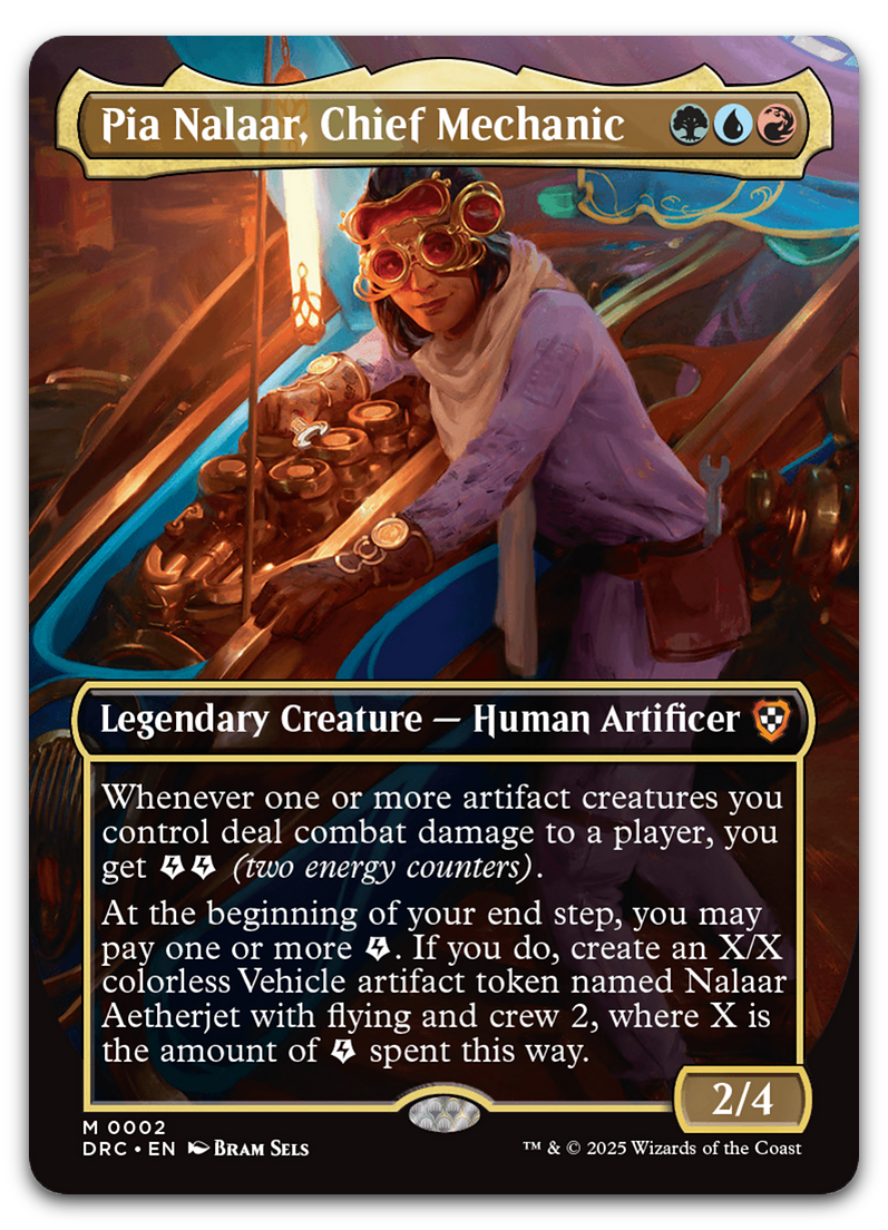 Product image for TCG 614345