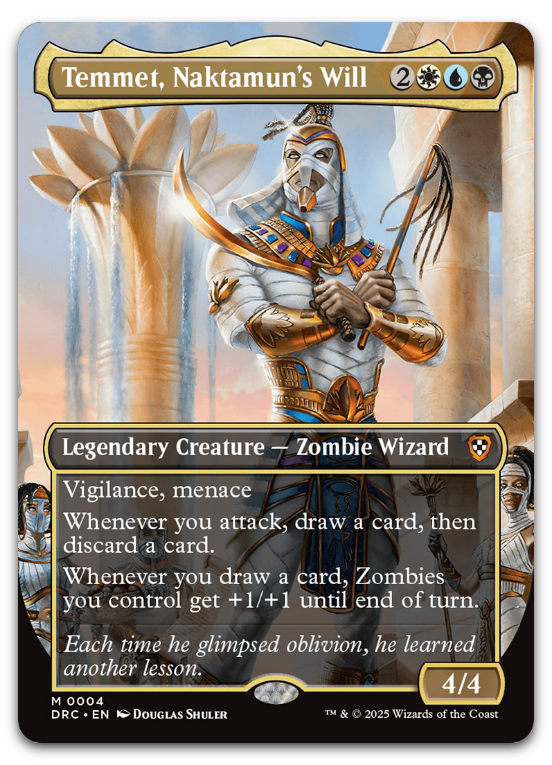 Product image for TCG 614354
