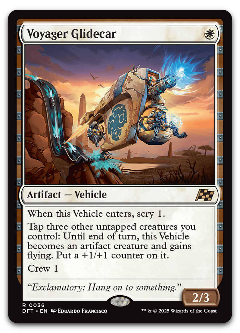 Product image for TCG 614369