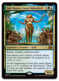 Product image for TCG 614501