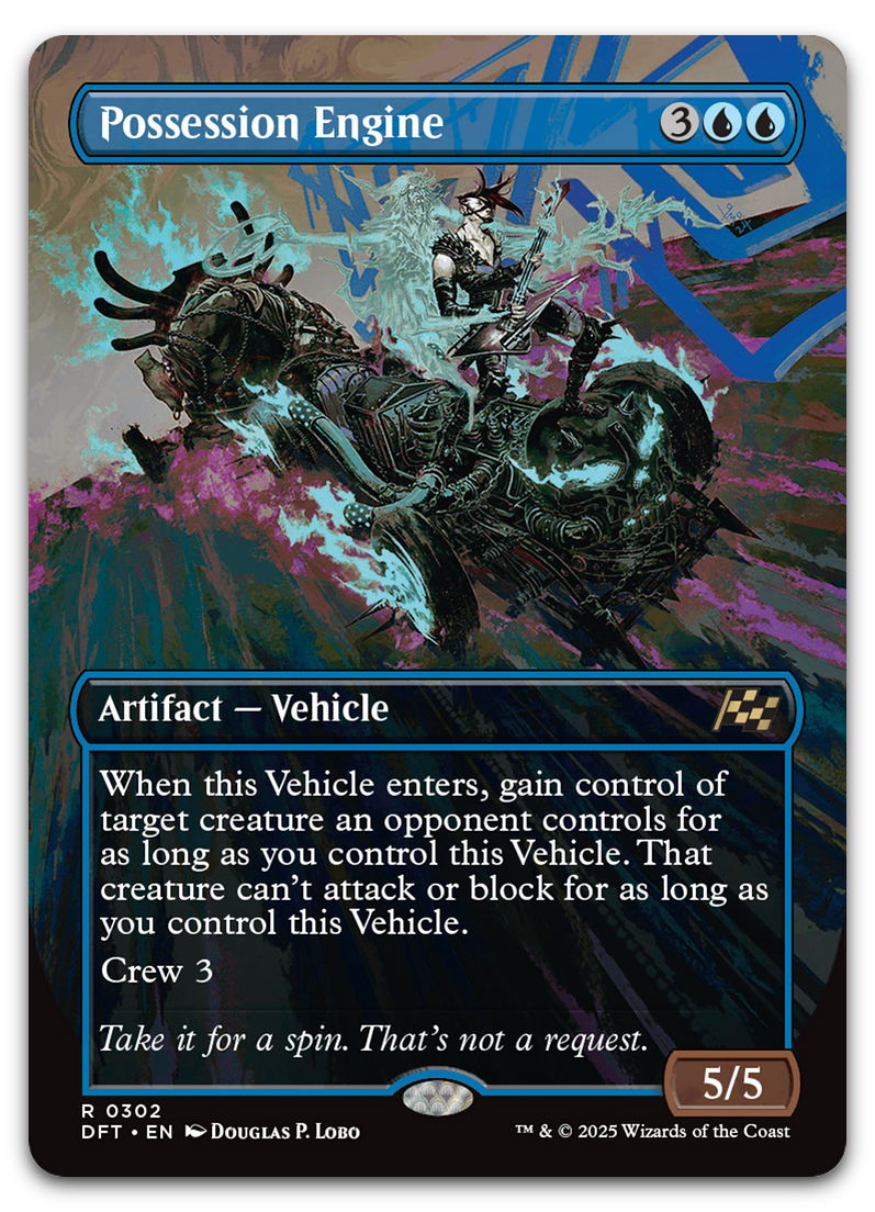 Product image for TCG 614716