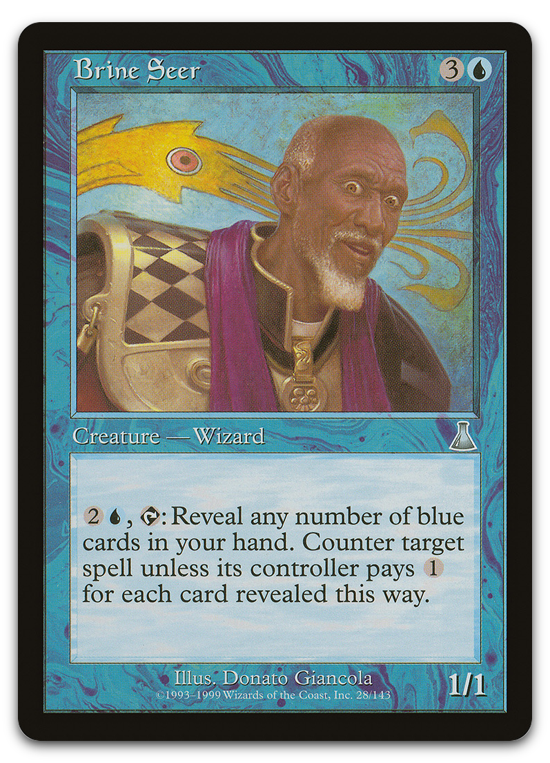 Product image for TCG 6147