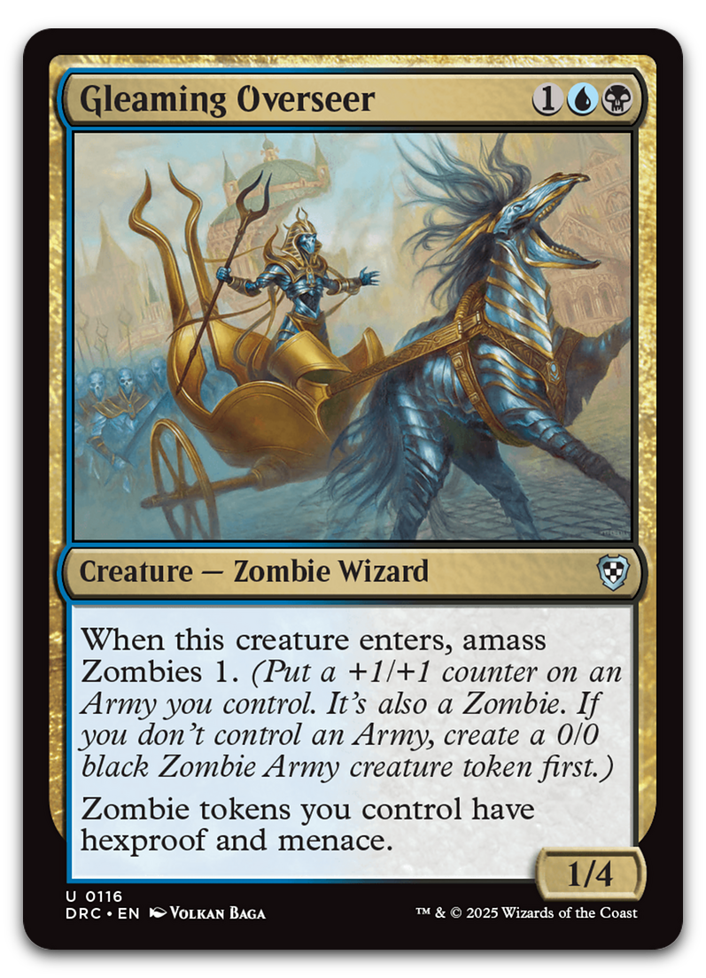Product image for TCG 615030