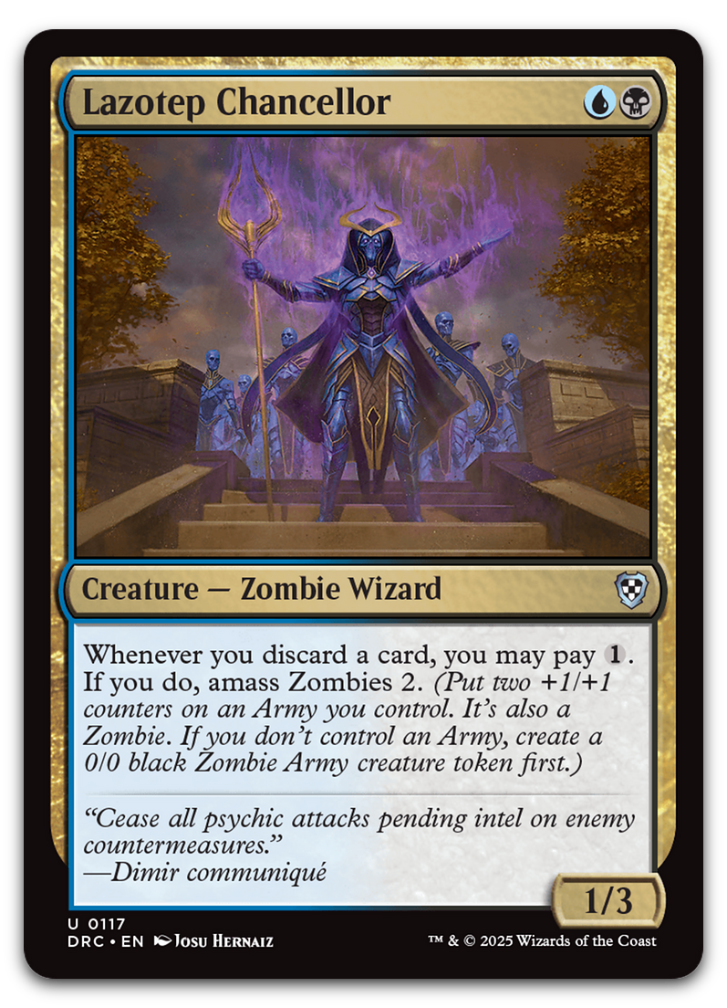 Product image for TCG 615031