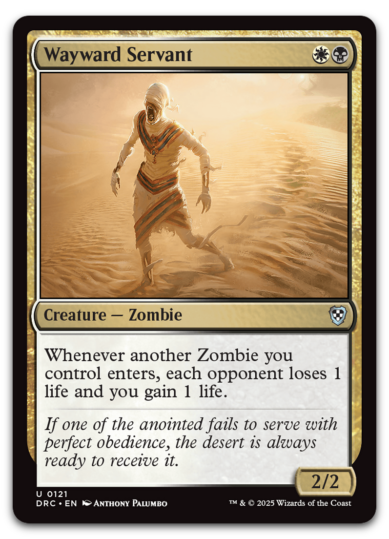 Product image for TCG 615033