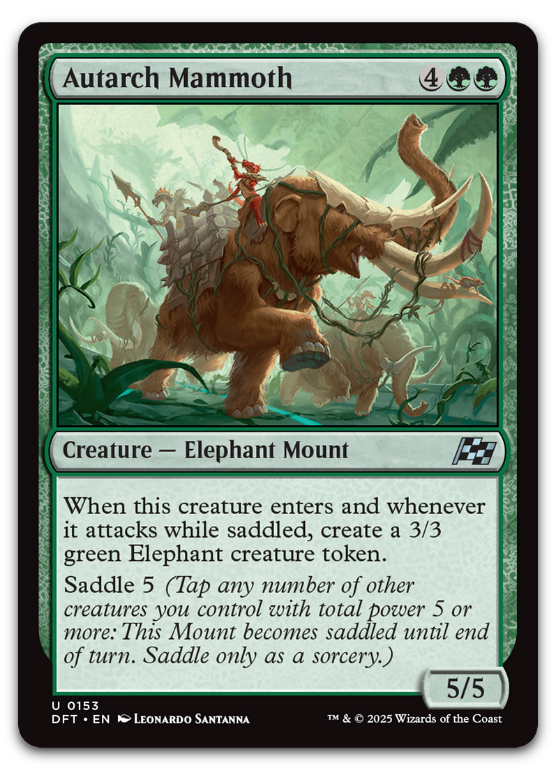 Product image for TCG 615036