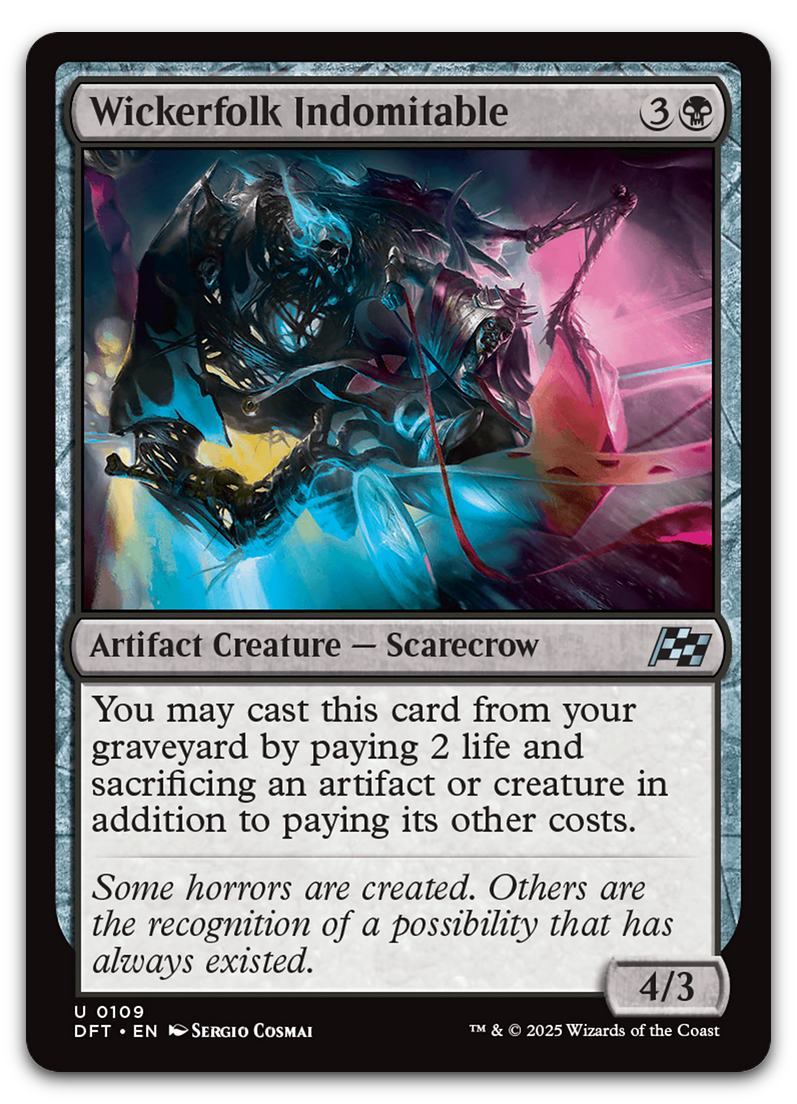 Product image for TCG 615043