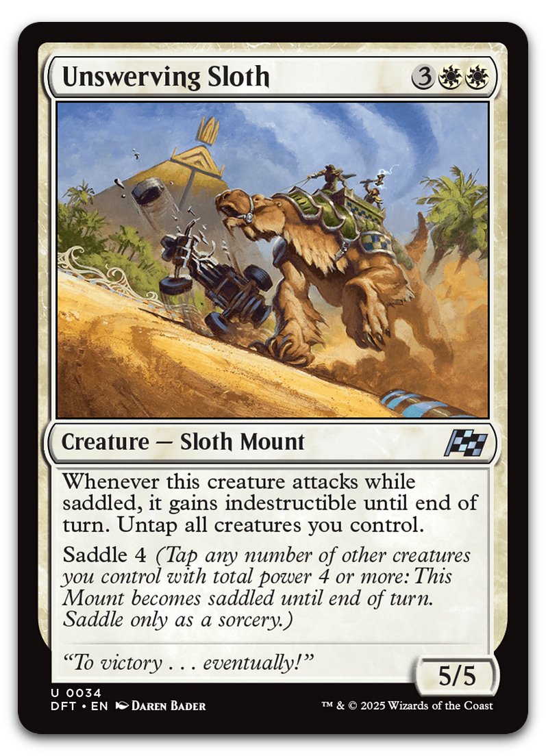 Product image for TCG 615044
