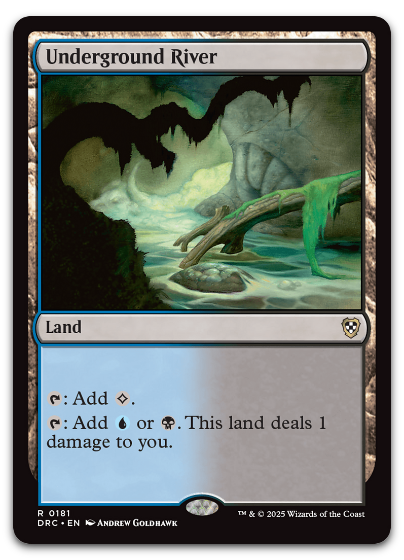 Product image for TCG 615049