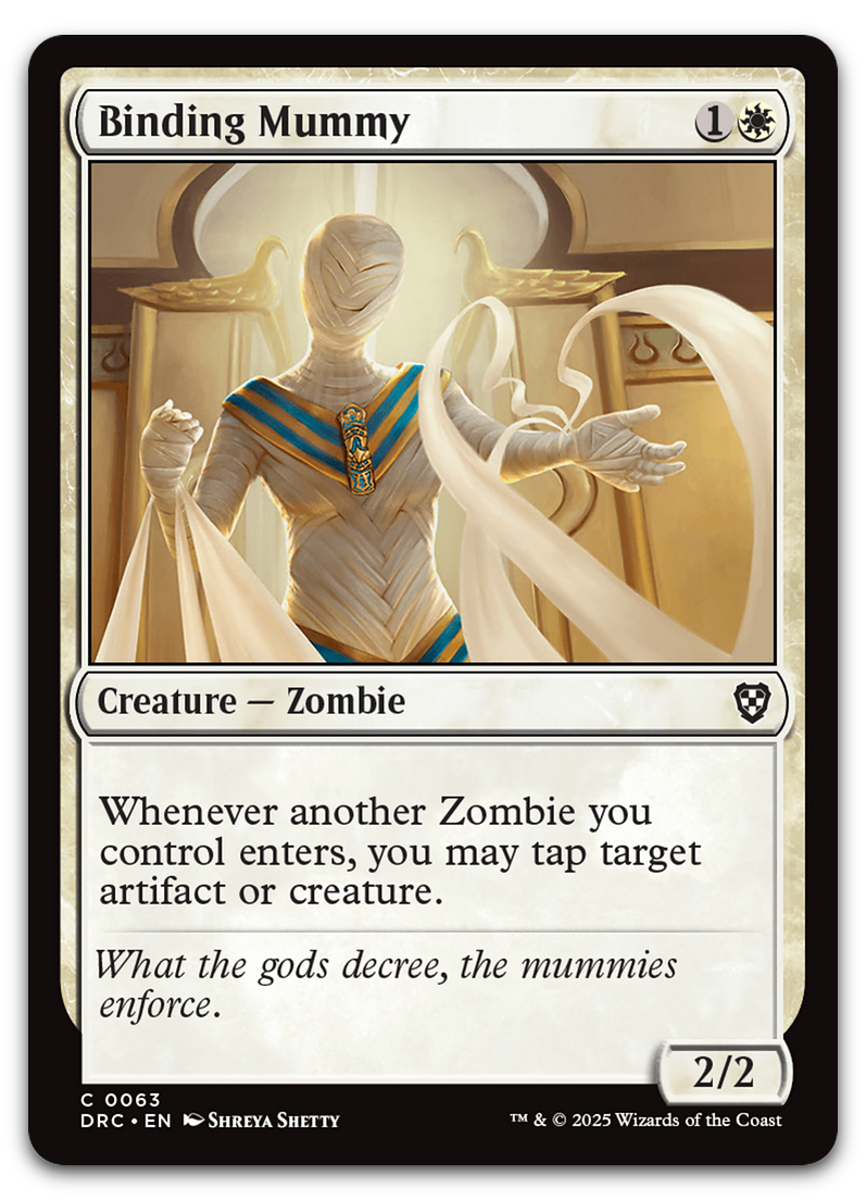 Product image for TCG 615051
