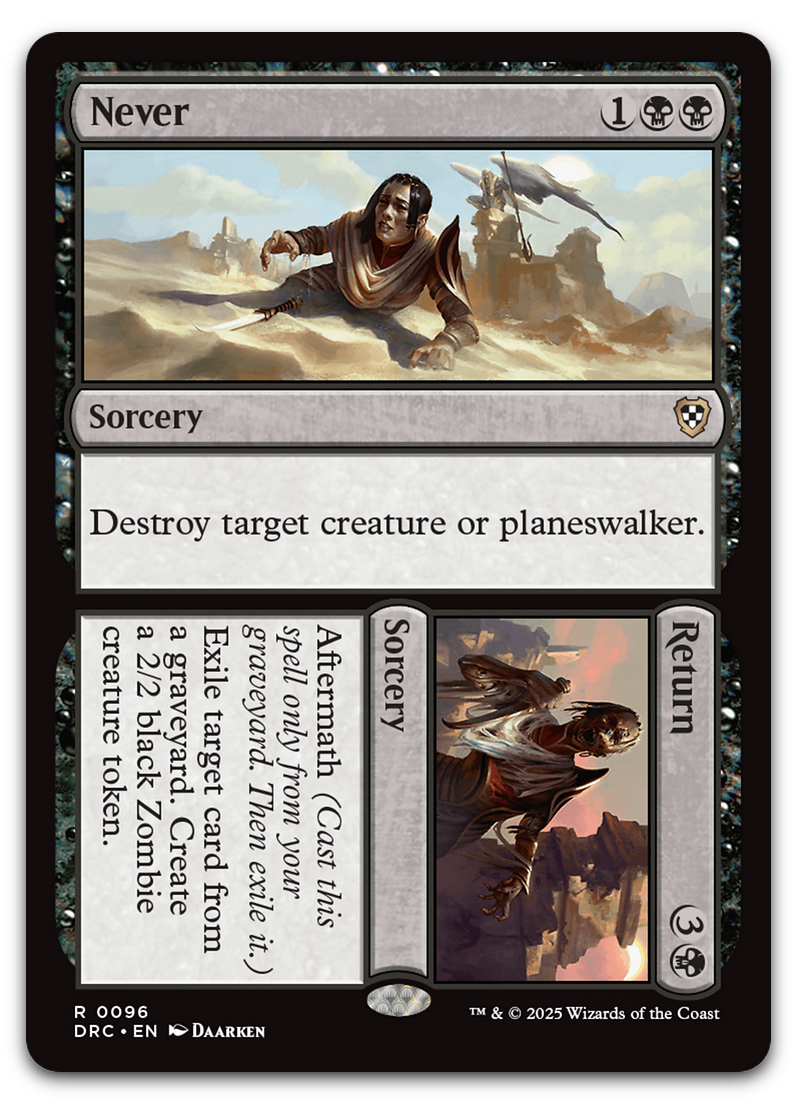 Product image for TCG 615053