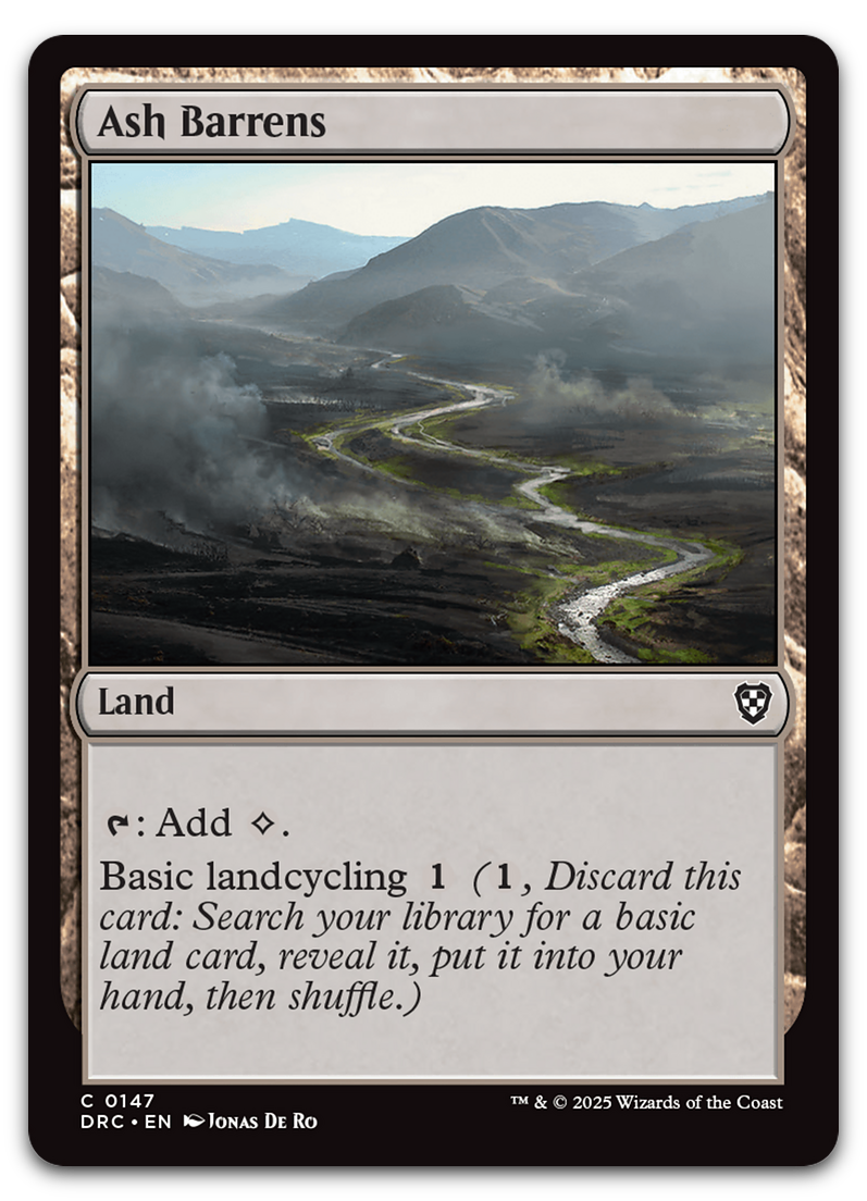 Product image for TCG 615057