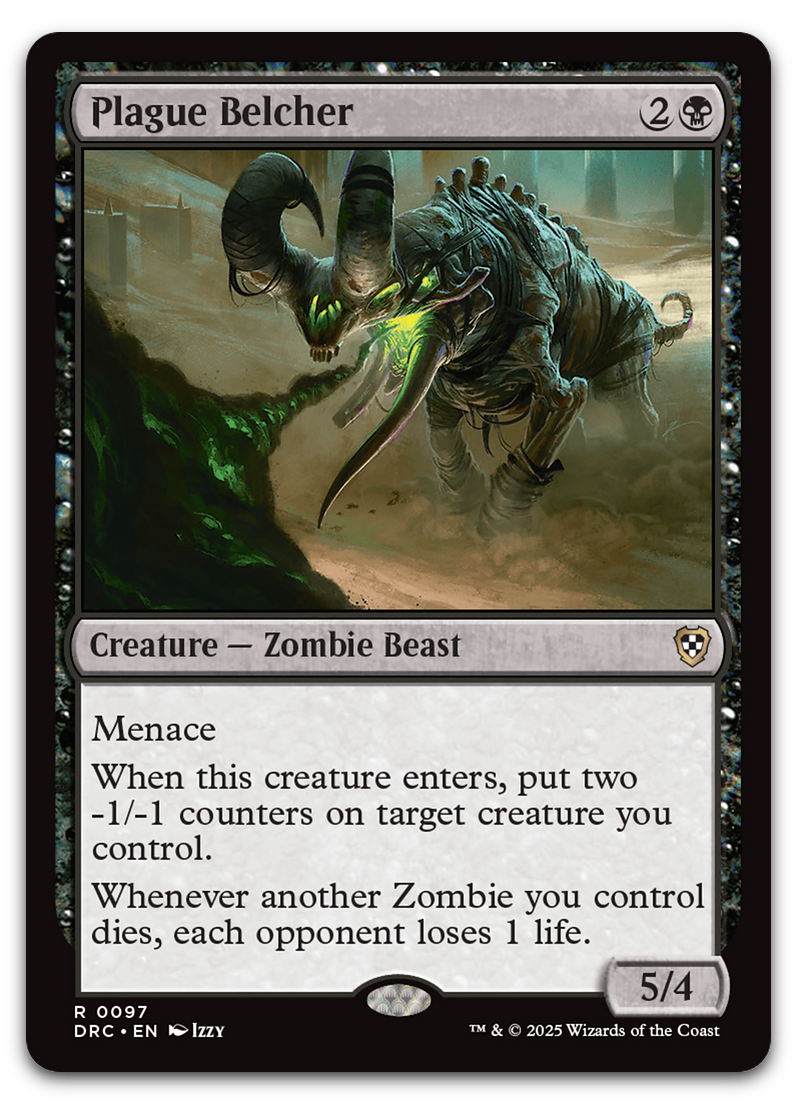 Product image for TCG 615060