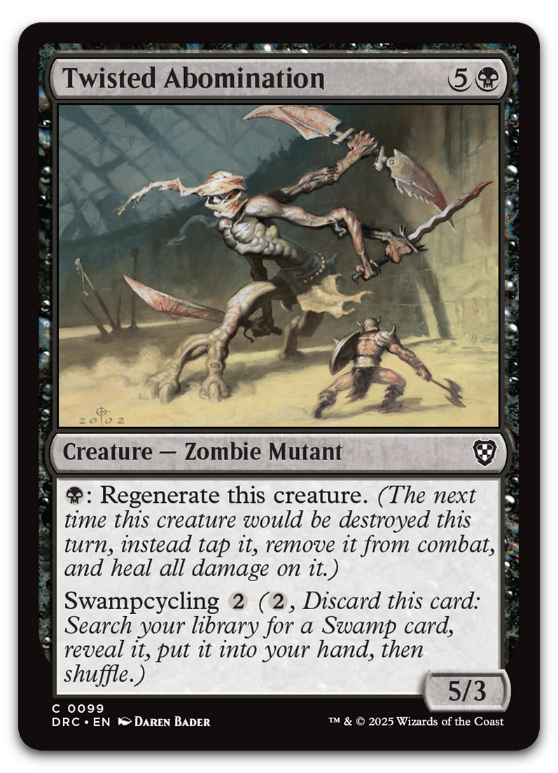 Product image for TCG 615061