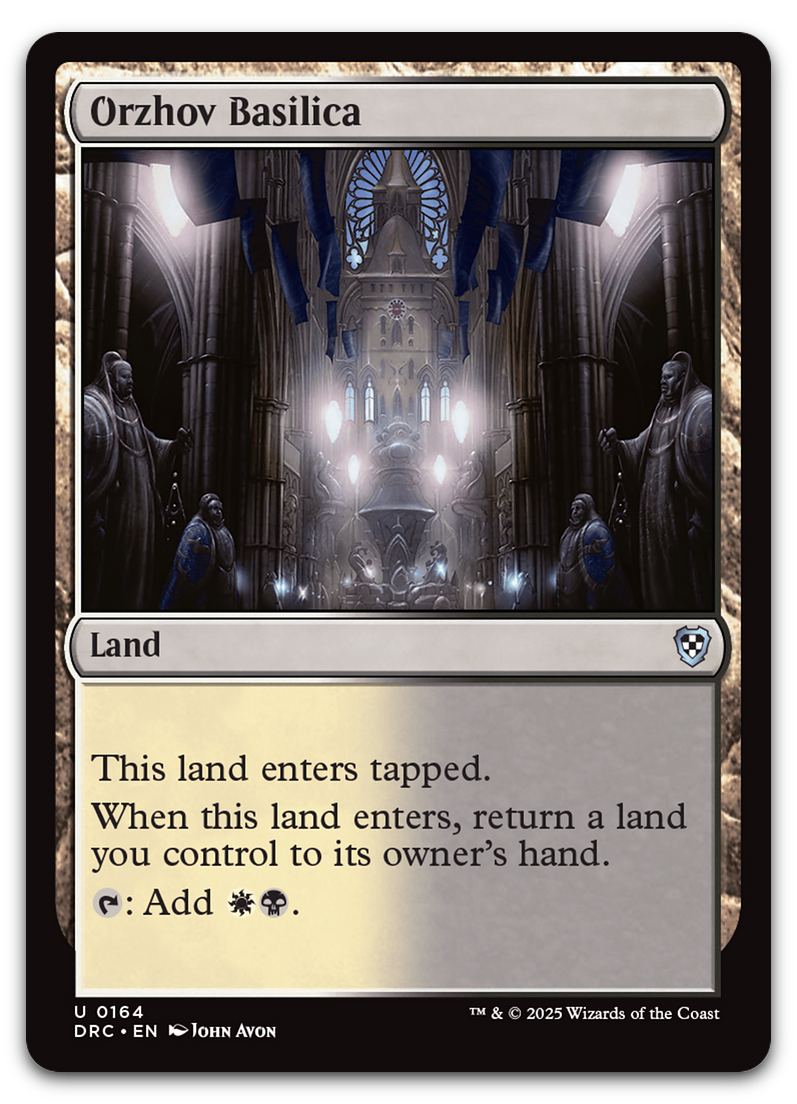 Product image for TCG 615064